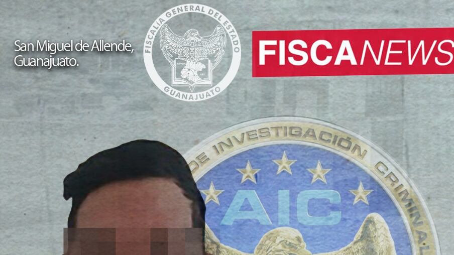 El hombre agredió a la propietaria de una vivienda.