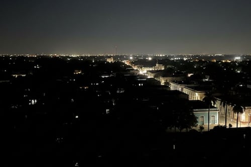 Cuba se quedará sin luz esta noche: apagones afectarán a más de la mitad del país