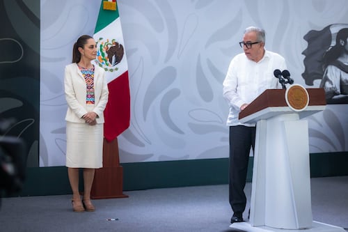 ¿Qué pasará con Rocha Moya? Gobierno explica por qué la petición de EE. UU. no avanza