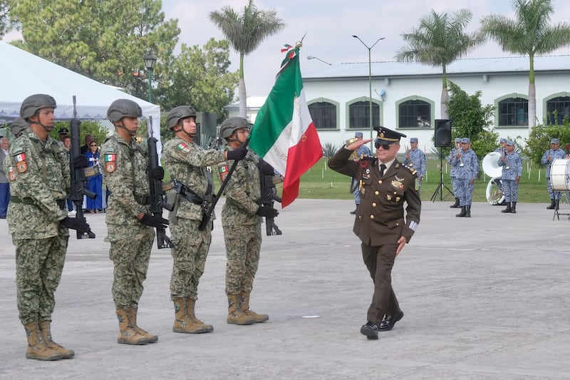 CORTESÍA/ GOBIERNO DE JALISCO
