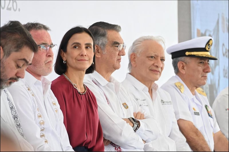 Luz Elena González Escobar