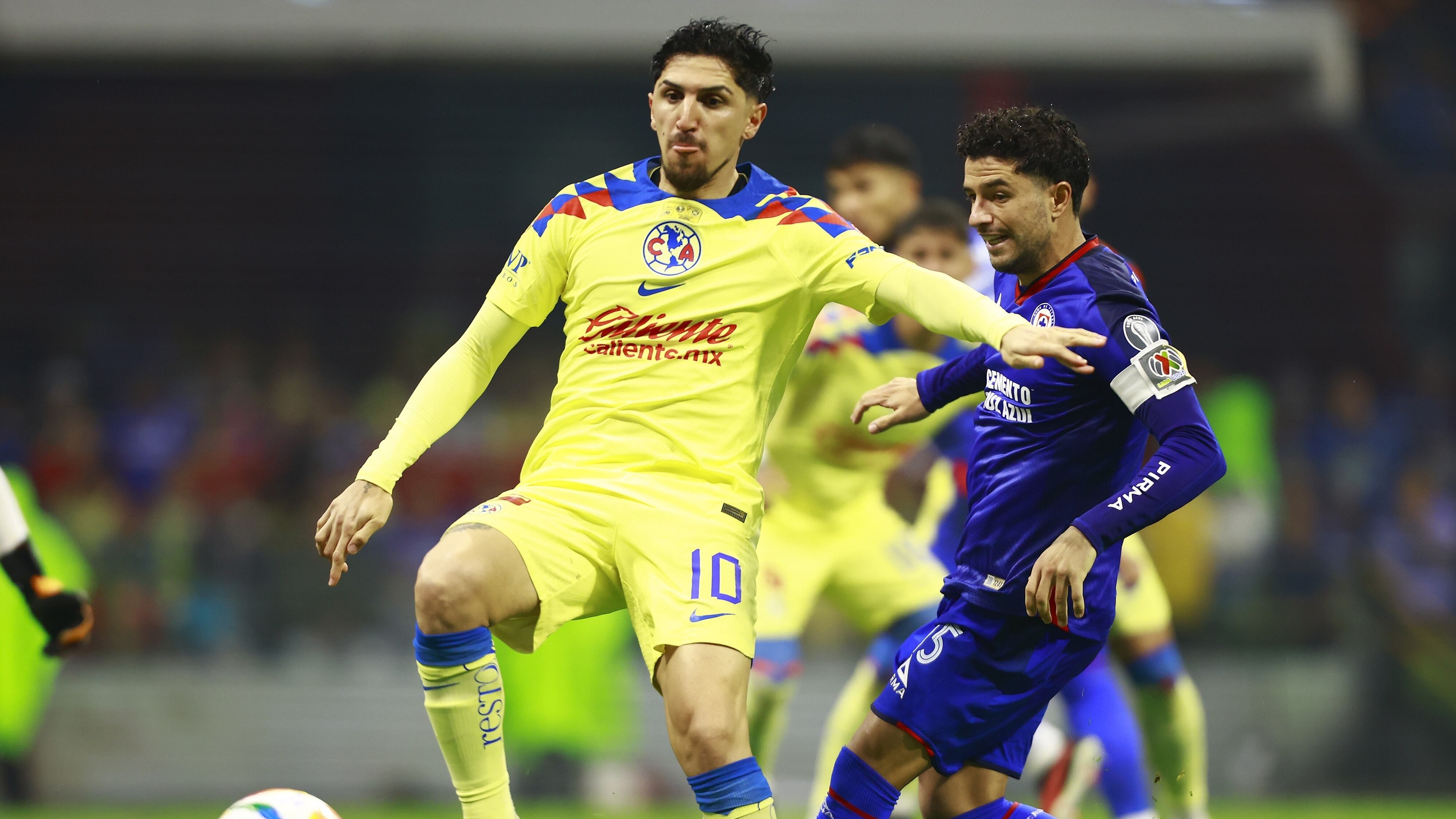 El número de extranjeros se mantendrá en siete.