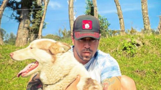 “No vengo a ligar”: Mexicano abre cuenta en Onlyfans para ayudar a perritos abandonados