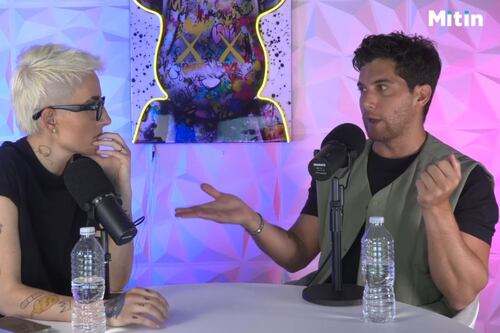 Mauricio Garza confirma censura en ‘La Casa de los Famosos México’; prohibieron criticar a Adrián Marcelo