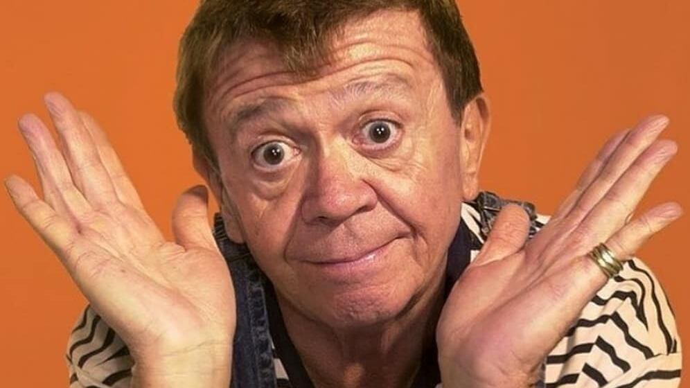 Chabelo fue soldado, médico y una de las leyendas vivas del mundo del espectáculo que parece eternizarse por su amor y carisma.