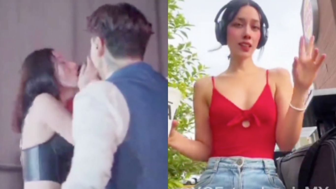 Todo sobre Christian Nodal y su violinista