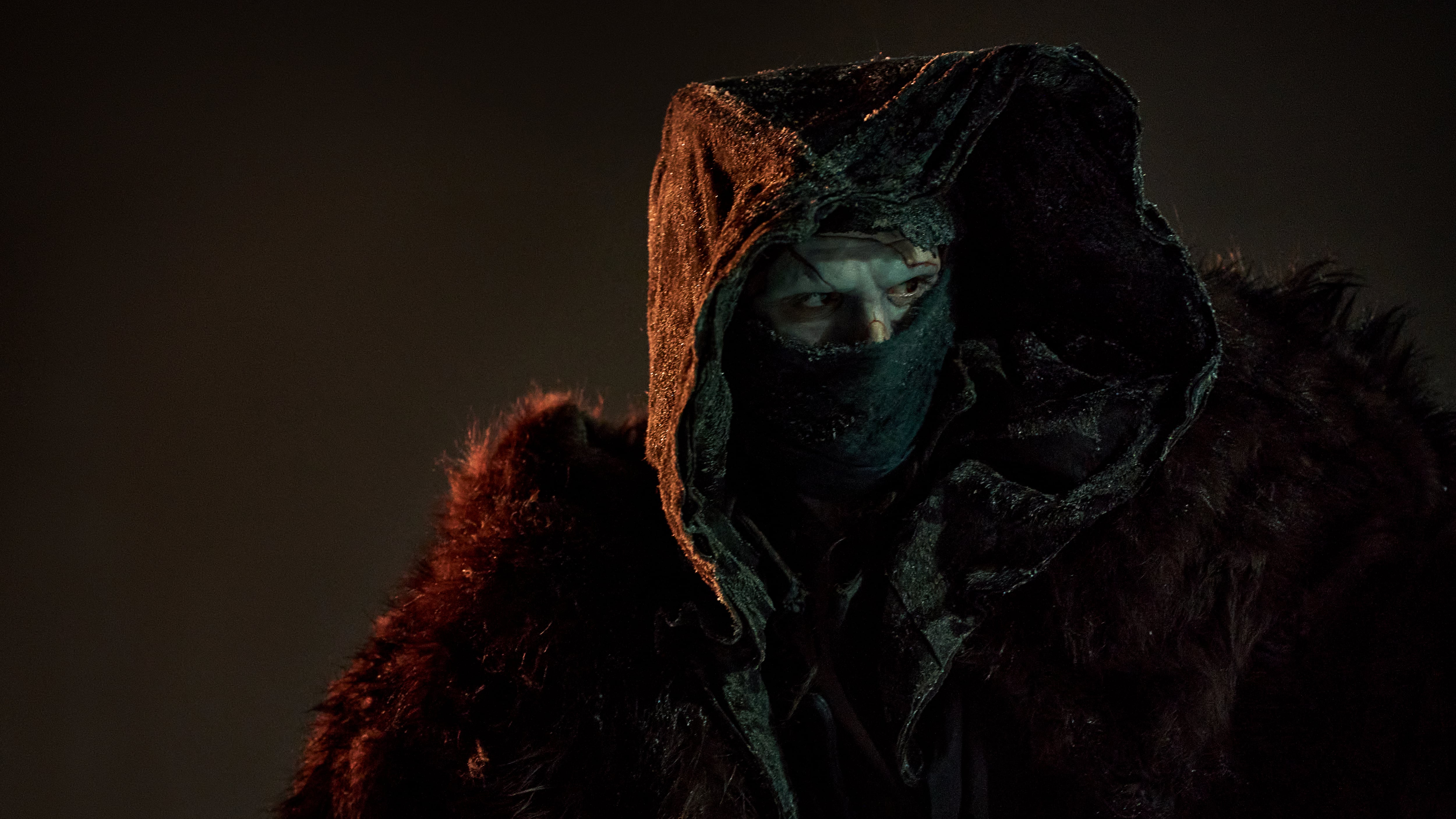 Una historia que del Toro soñó desde niño