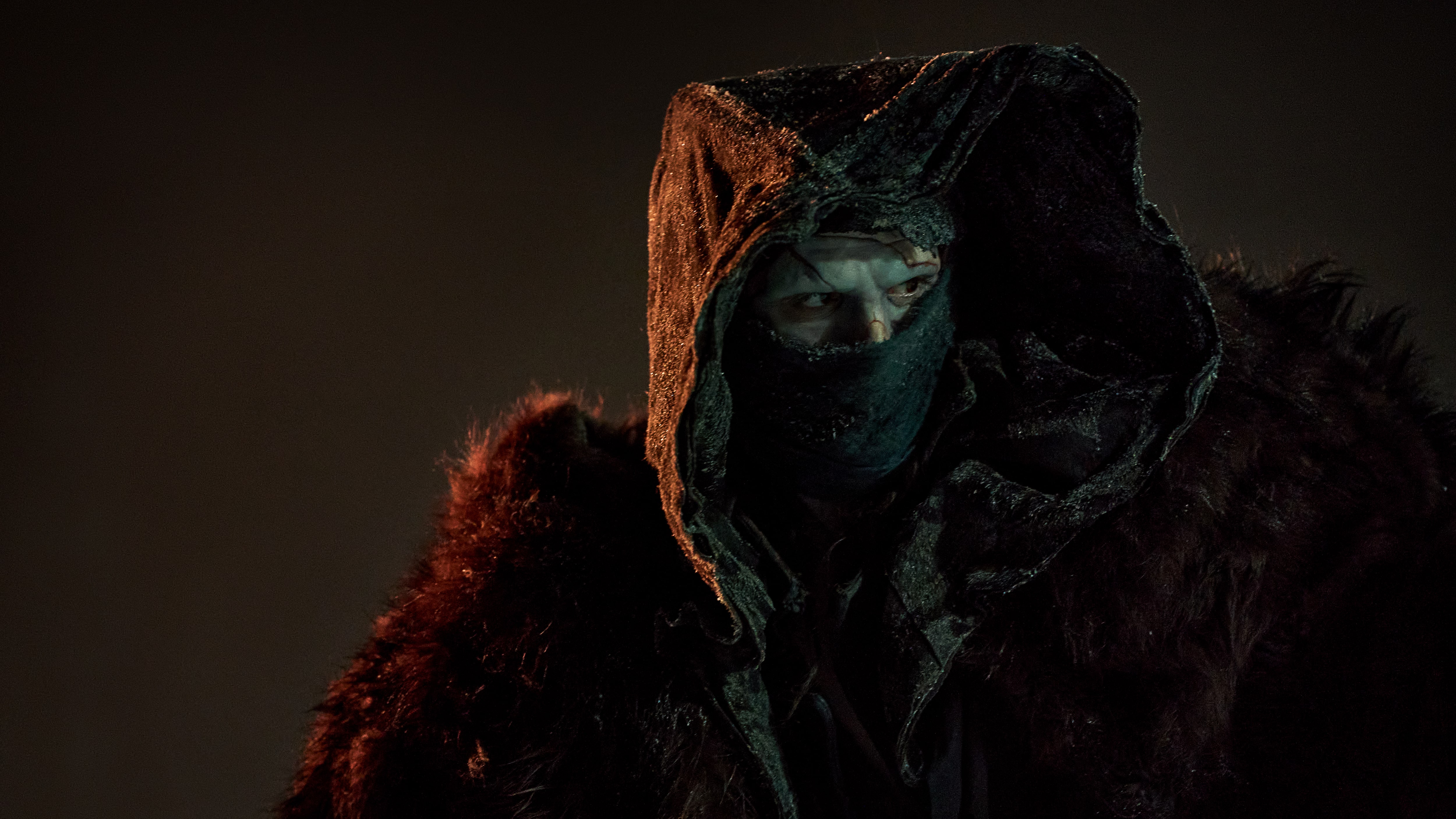 Una historia que del Toro soñó desde niño