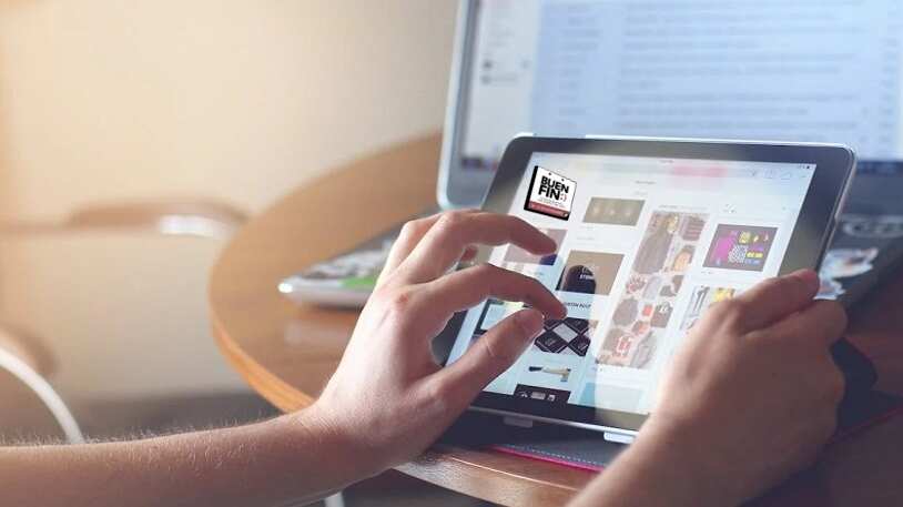 Cupones de oferta_Buen Fin