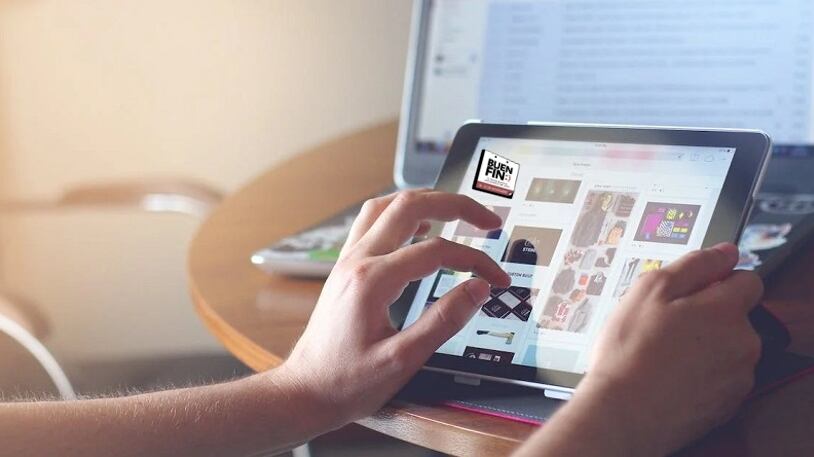 Cupones de oferta_Buen Fin