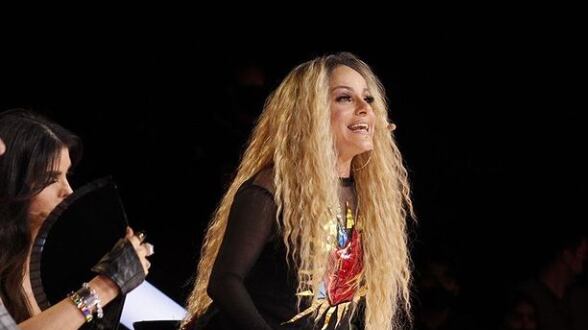 “No se burle de mi trabajo”: Alexander Acha y Lolita Cortés protagonizan fuerte discusión en La Academia