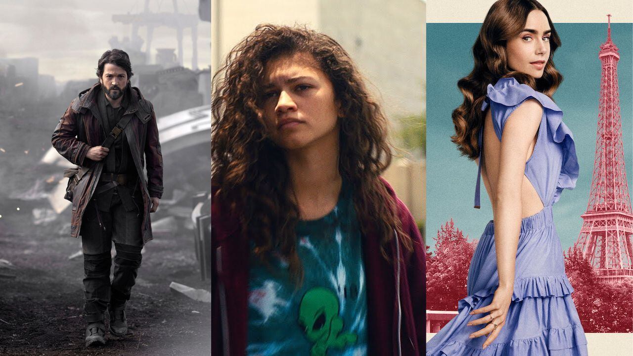 Producciones que se reanudarán tras el fin de la huelga de actores