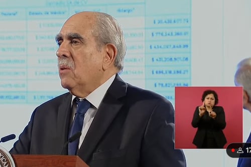 UIF desmiente investigación a Loret de Mola y Víctor Trujillo: es contra el consorcio Latinus