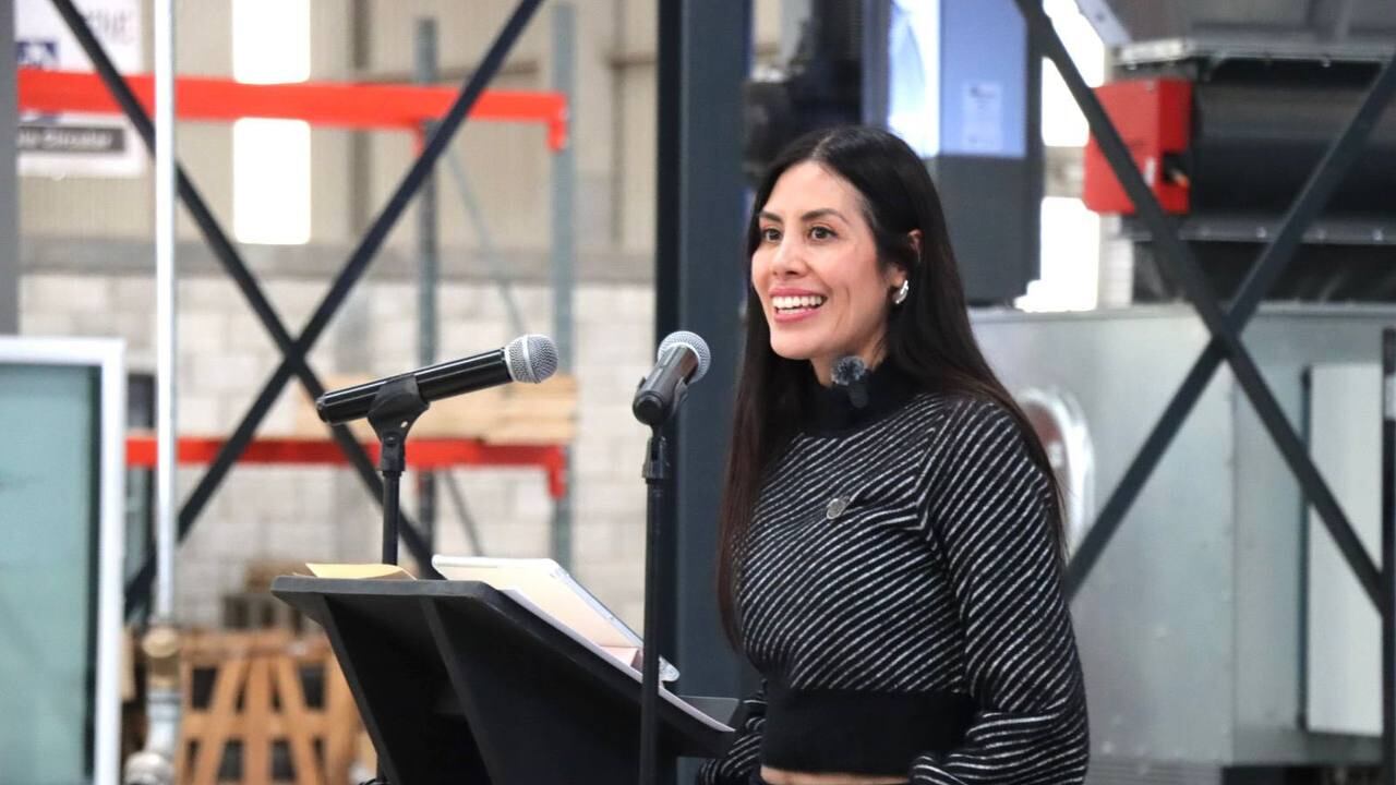 Liliana San Martín Castillo