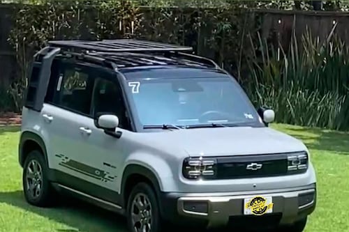 Primer contacto con Spark EUV