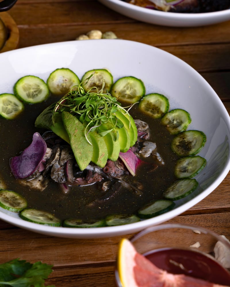 Restaurantes en Ciudad de México