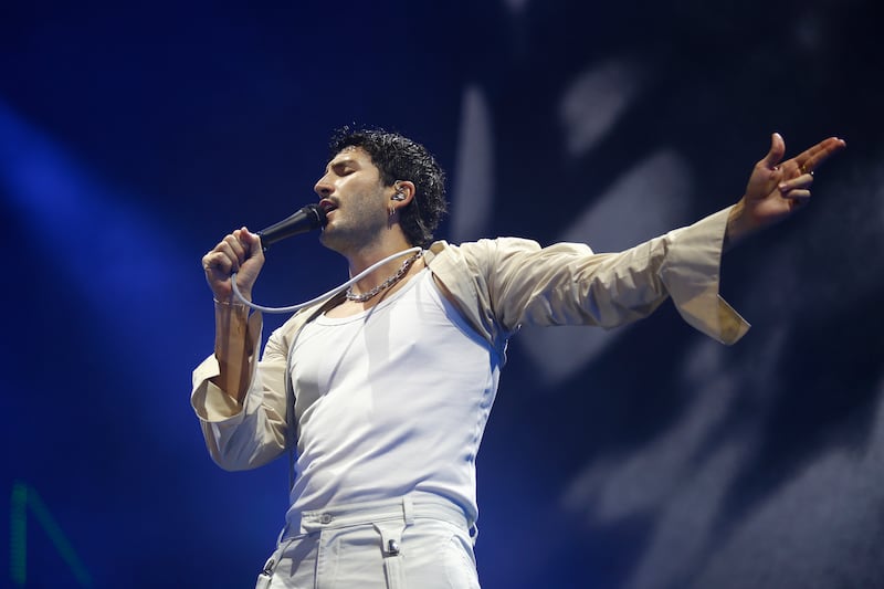 Concierto