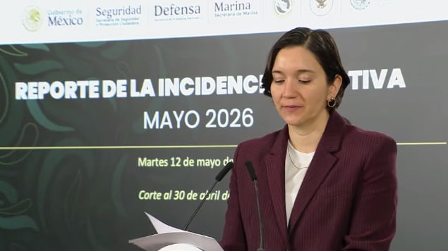 Guanajuato redujo su promedio diario de homicidios dolosos frente al pico registrado en febrero de 2025, aunque en abril de 2026 siguió dentro del grupo de entidades con más víctimas del país.