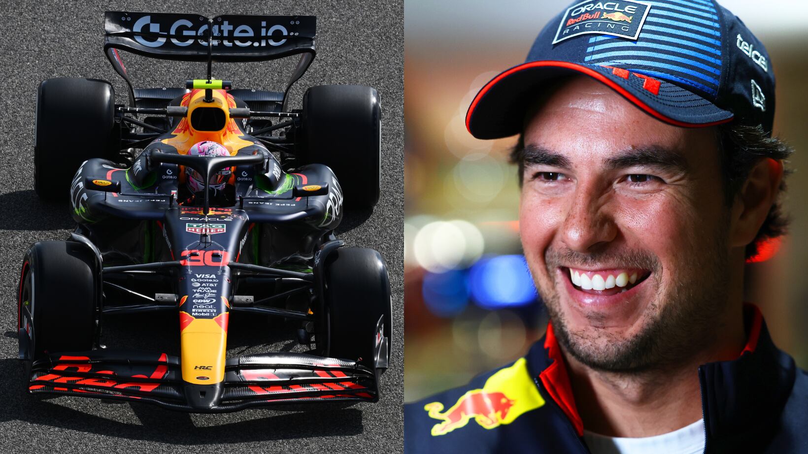 Red Bull perdió más de 10 patrocinadores tras salida de Checo Pérez.
