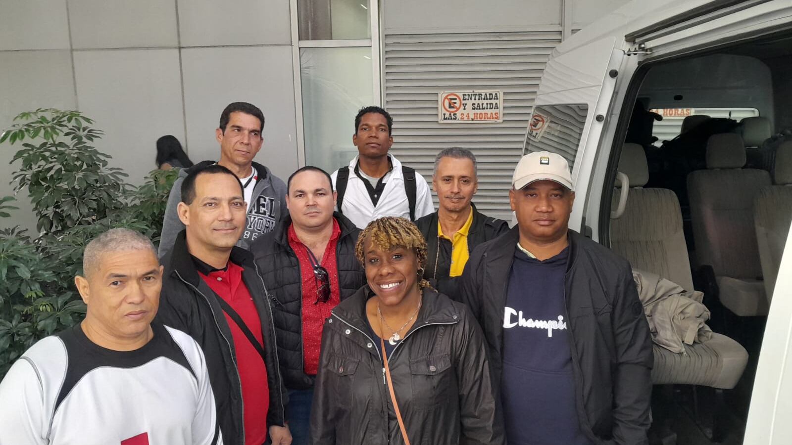 Atenderán a las personas en Acapulco tras el paso de 'Otis'. (Especial)