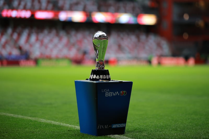 Liga MX