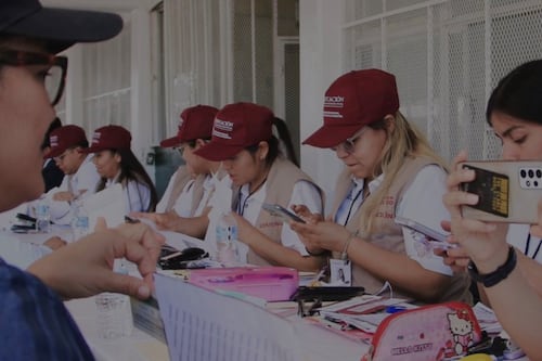 Beca Gertrudis Bocanegra, cómo inscribirse al programa que da mil 900 pesos bimestrales