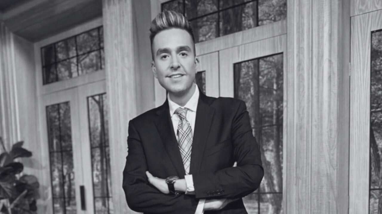 La exesposa de Daniel Bisogno fue cuestionada acerca del lugar donde descansarán las cenizas del conductor.