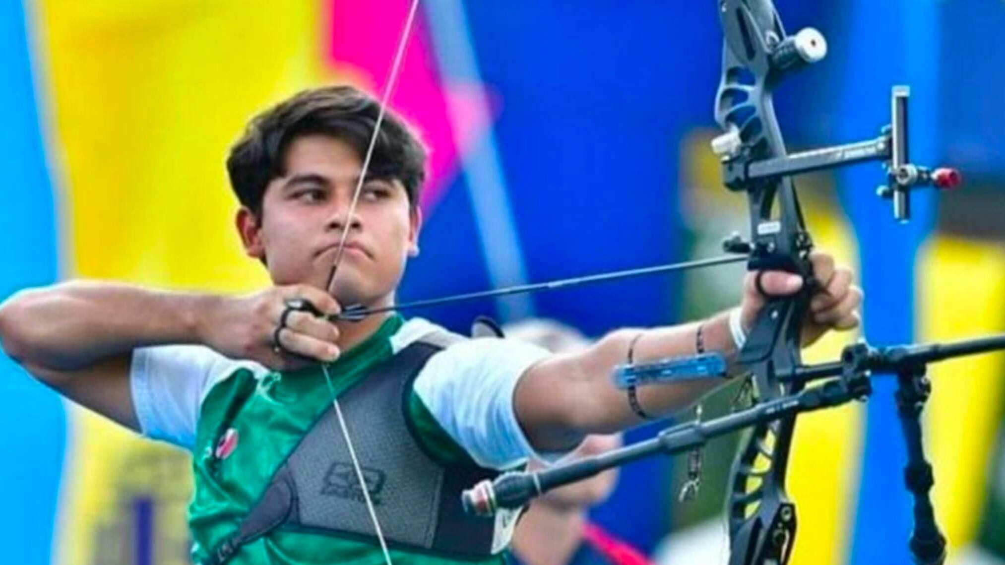 Carlos Vaca falleció a los 20 años.