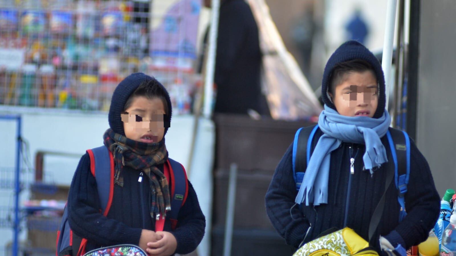 Los estudiantes tendrán un poco más de tiempo en casa y menos en las aulas.