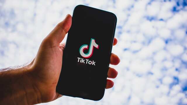 tiktok