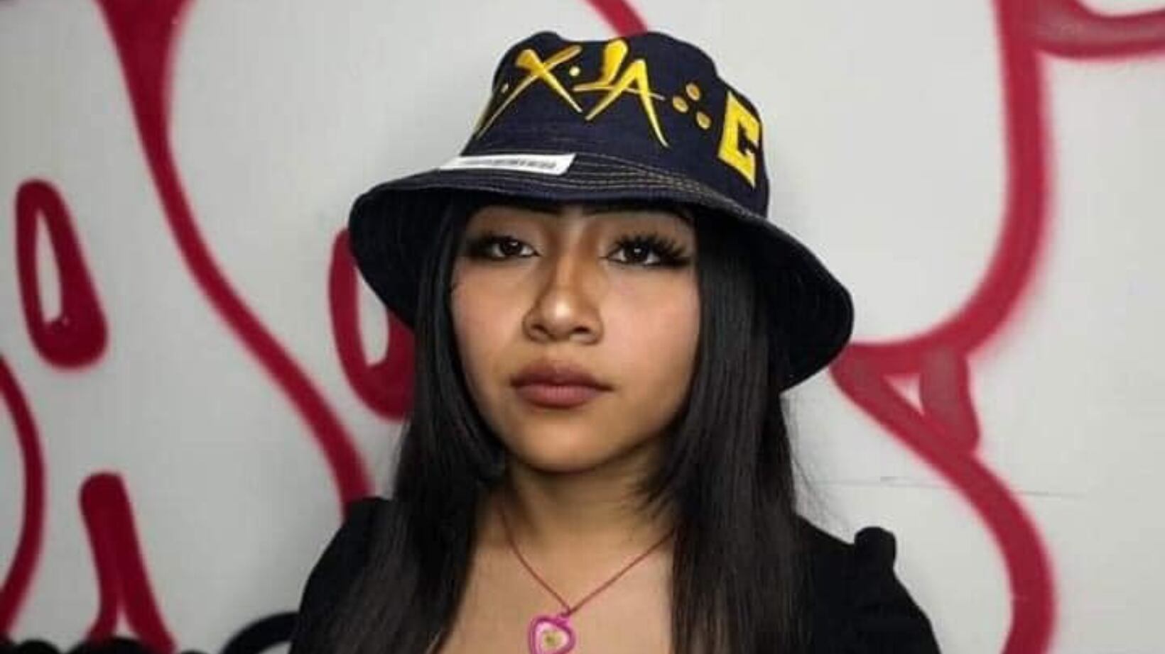 Ángela Olguín, menor desaparecida en las inmediaciones del Metro Indios Verdes