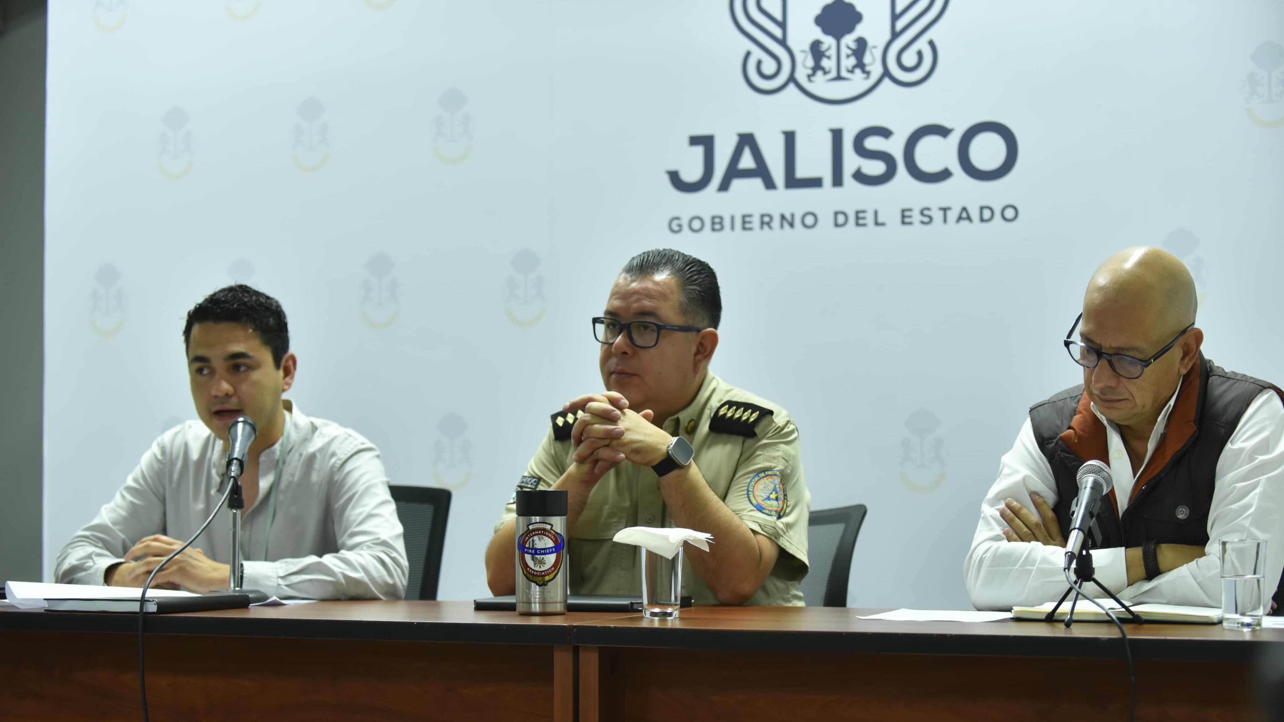 PROTECCIÓN CIVIL DE JALISCO