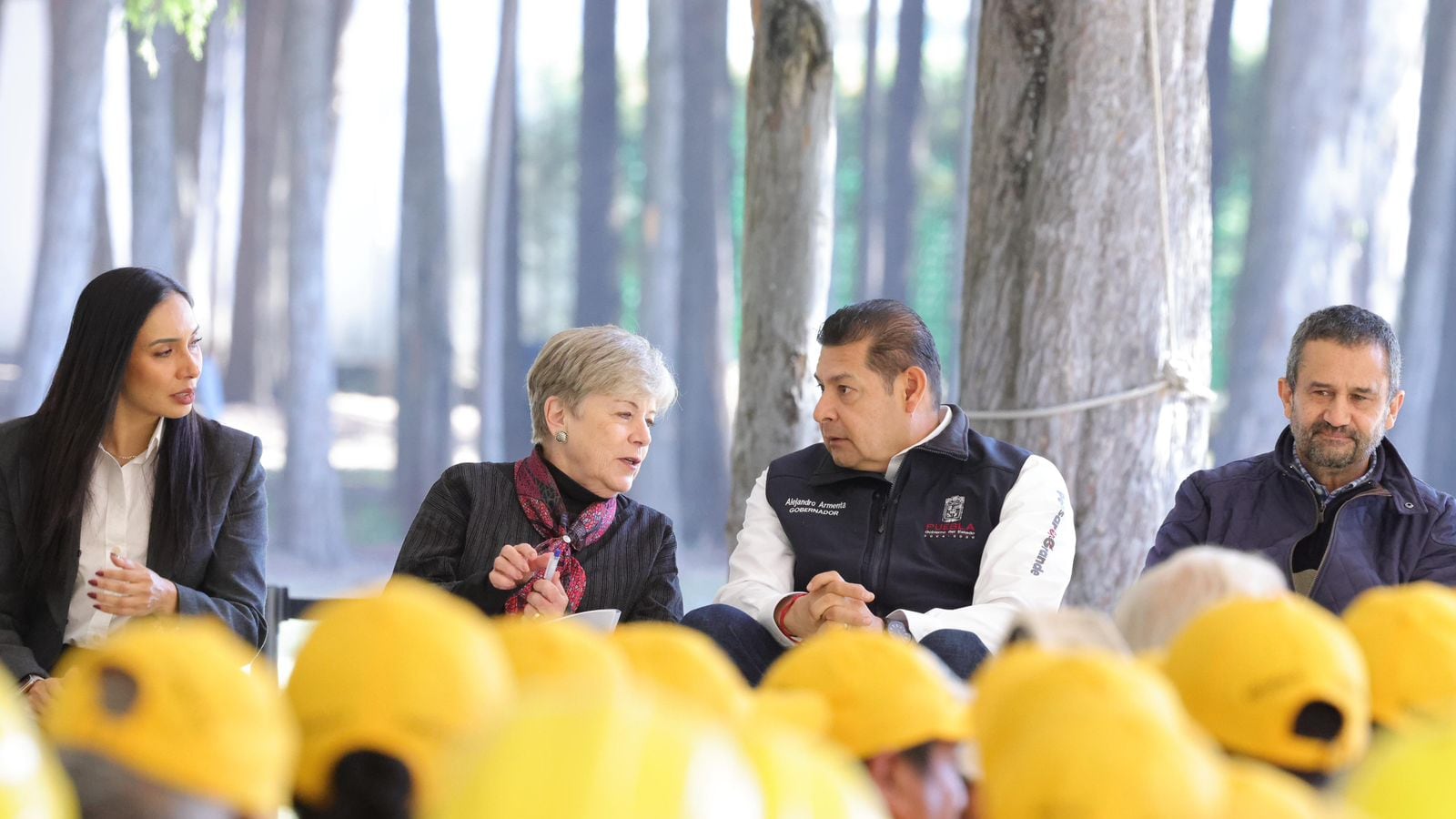 FOTO: Cortesía Gobierno