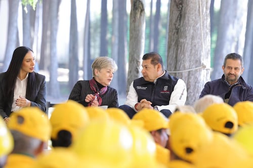 Ecoparque Tlalli–Malinche recibirá apoyo federal para reforestación y ecoturismo