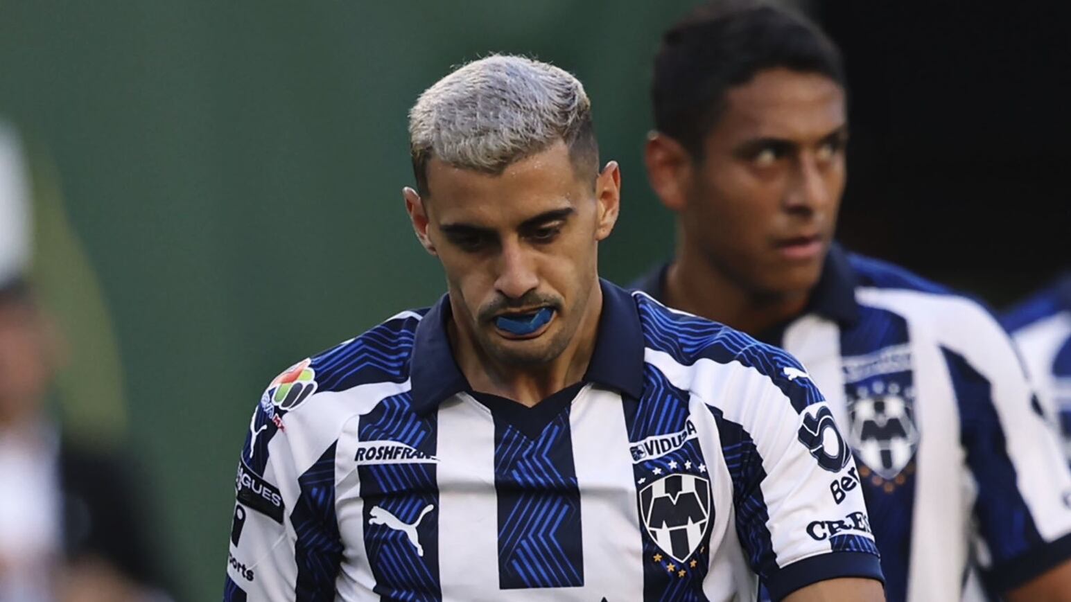 Rayados
