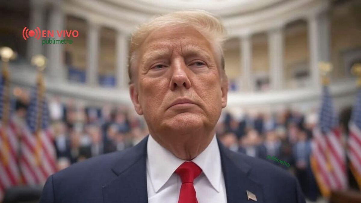 En vivo: Donald Trump asume la presidencia de Estados Unidos; ceremonia y discurso