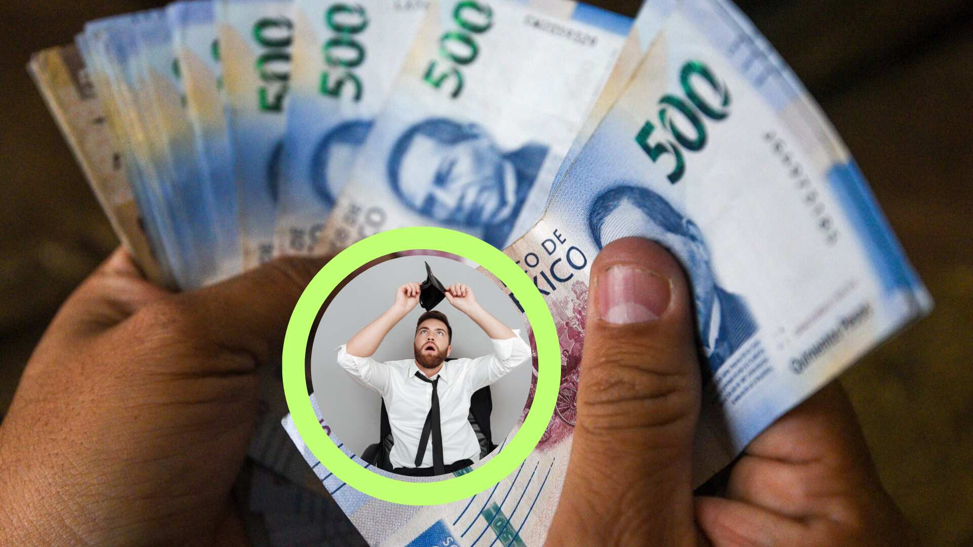 El salario mínimo actual es 40% inferior al ingreso que necesita una persona para vivir con dignidad y alejarse de la pobreza.