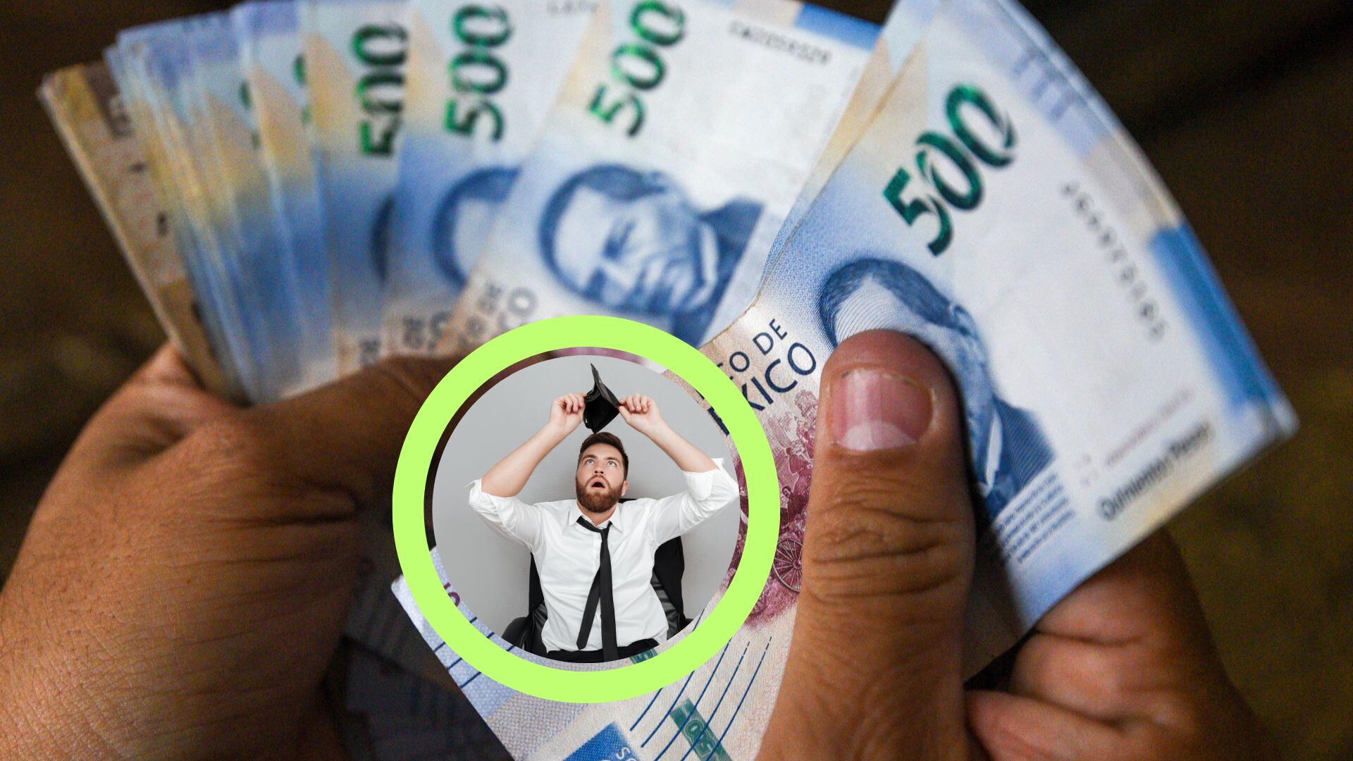 El salario mínimo actual es 40% inferior al ingreso que necesita una persona para vivir con dignidad y alejarse de la pobreza.