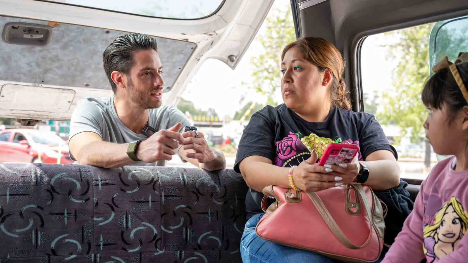 Urge PVEM más Metro en el Edomex