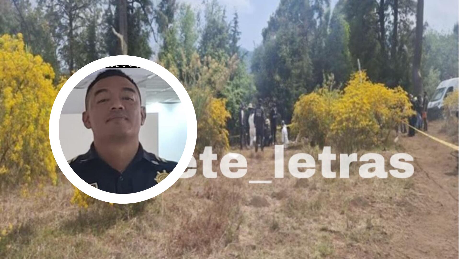 Abraham Ulises Sánchez Campos