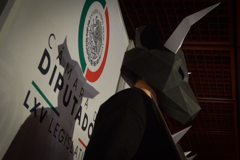 Corridas