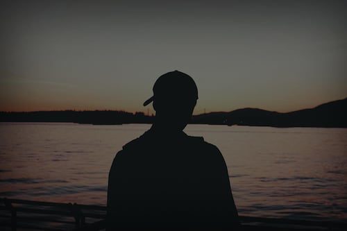 Perdónate a ti mismo y sigue adelante