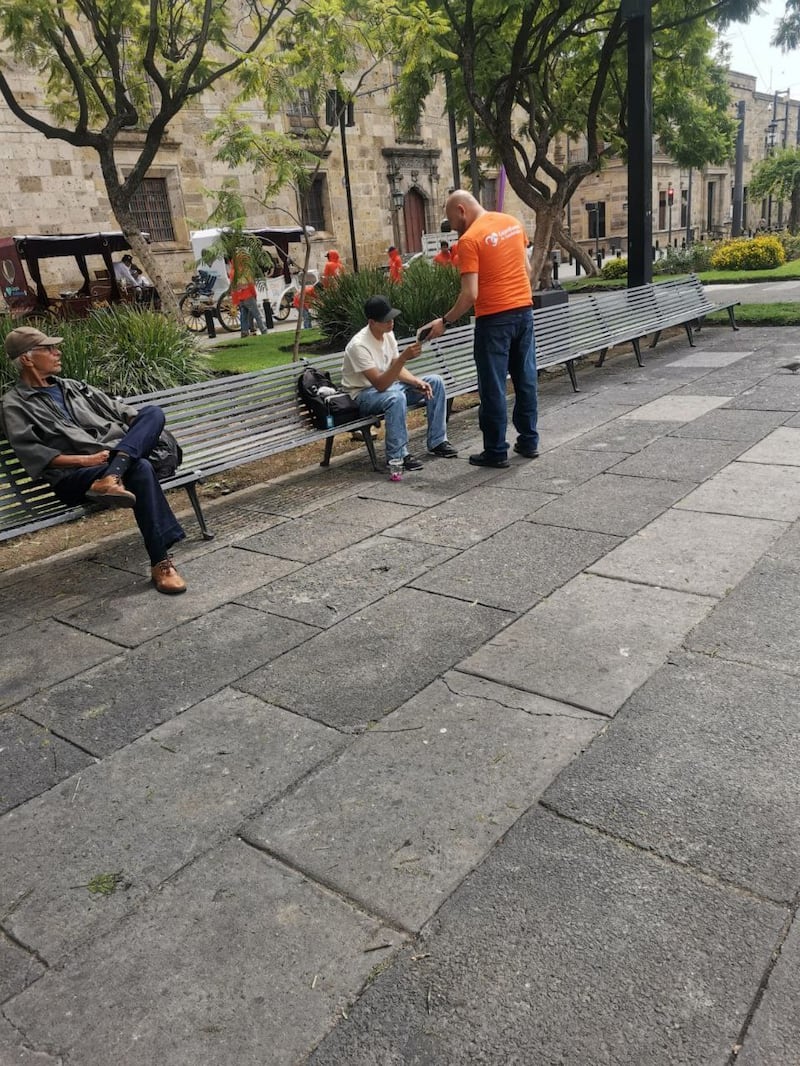 CORTESÍA