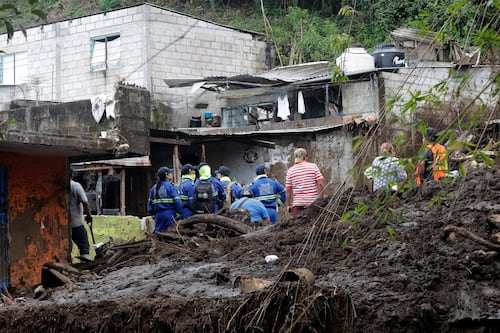 Avanza reconstrucción en la Sierra Norte: proyectan mil 428 nuevas viviendas