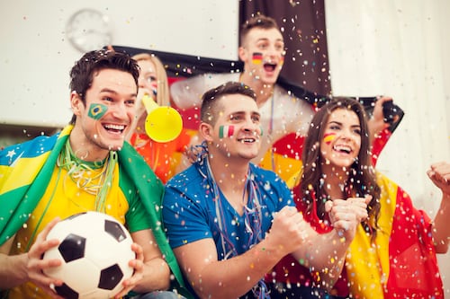 Campo Marte: el lugar donde el Mundial se verá, se probará y se vivirá a través de México