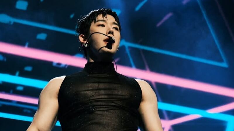 WONHO