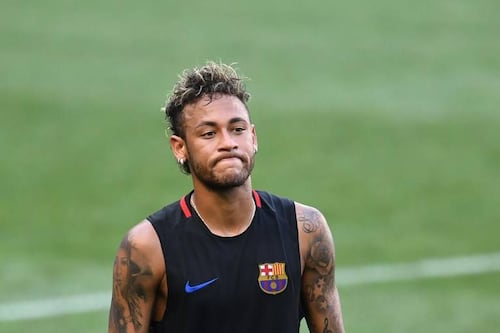Neymar le mete gol a la justicia española: Tribunal lo absuelve por su fichaje con Barcelona