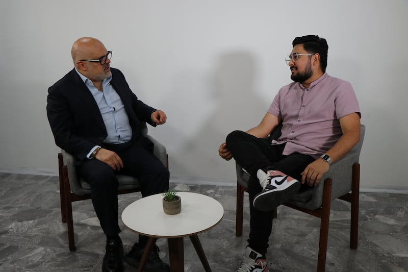 Entrevista Joey Stones