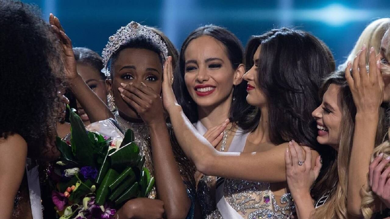 Miss Universo