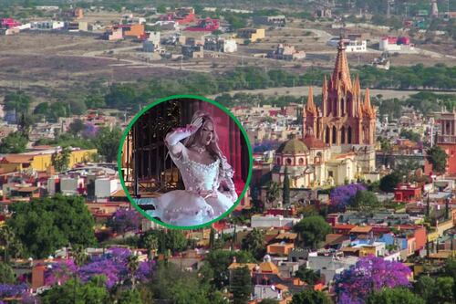 Denuncian trato discriminatorio contra “La más Draga” en San Miguel de Allende, Guanajuato